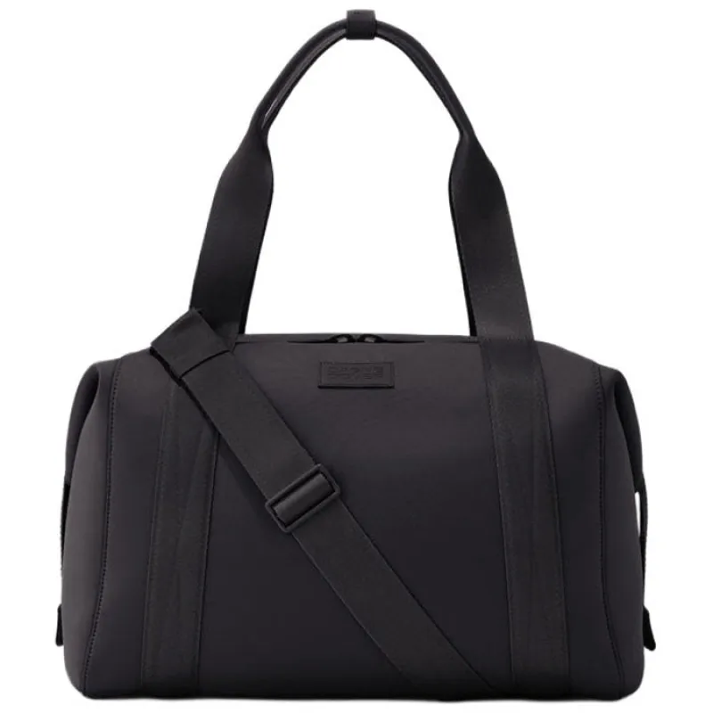 Dagne Dover Onyx Landon Neoprene Carryall Bag - Large made by Dagne Dover