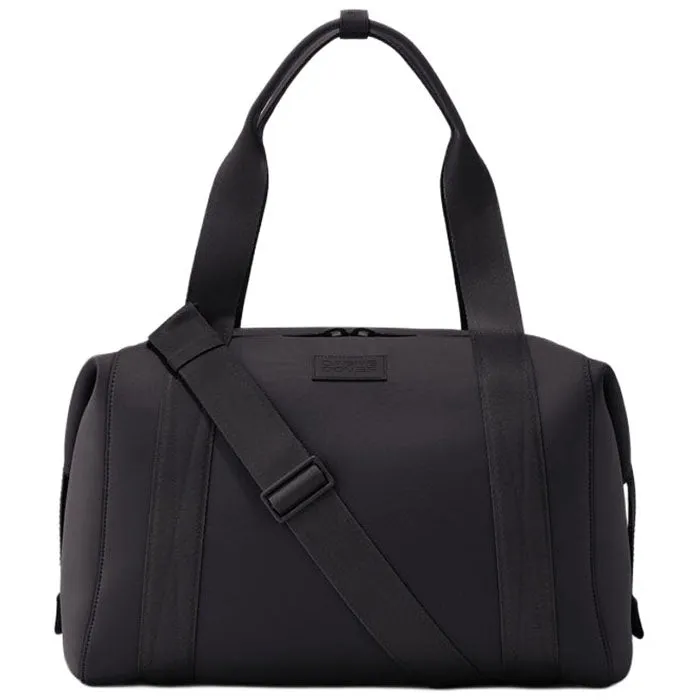 Dagne Dover Onyx Landon Neoprene Carryall Bag - Large sold by Merchology