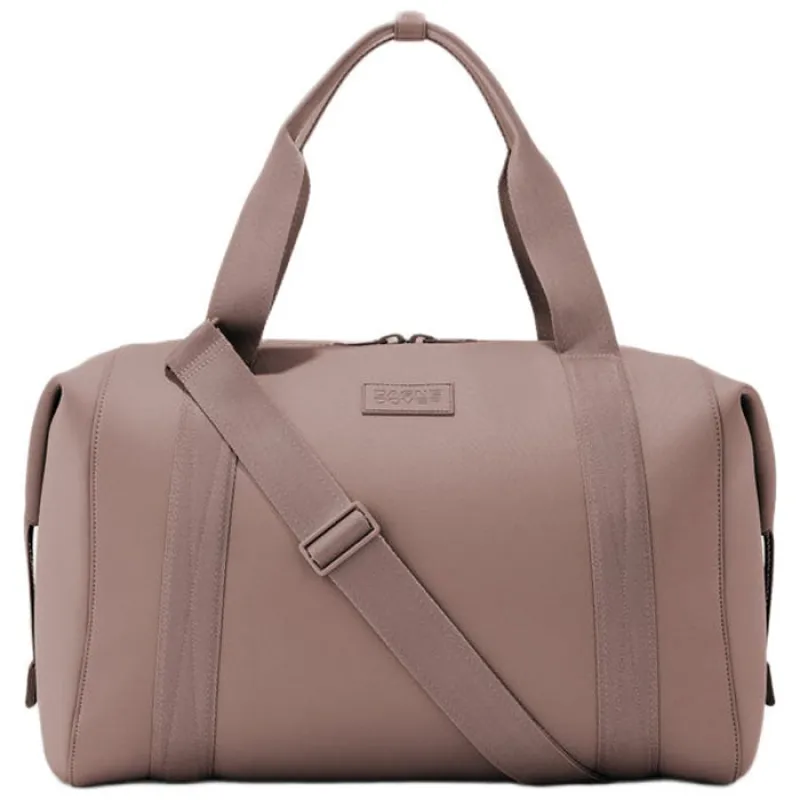 Dagne Dover Dune Landon Neoprene Carryall Bag - Extra Large made by Dagne Dover