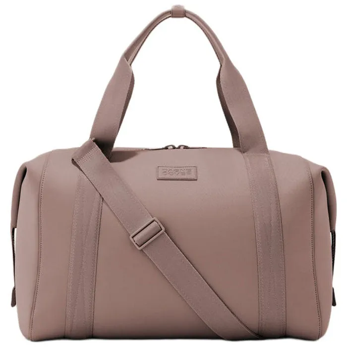 Dagne Dover Dune Landon Neoprene Carryall Bag - Extra Large sold by Merchology