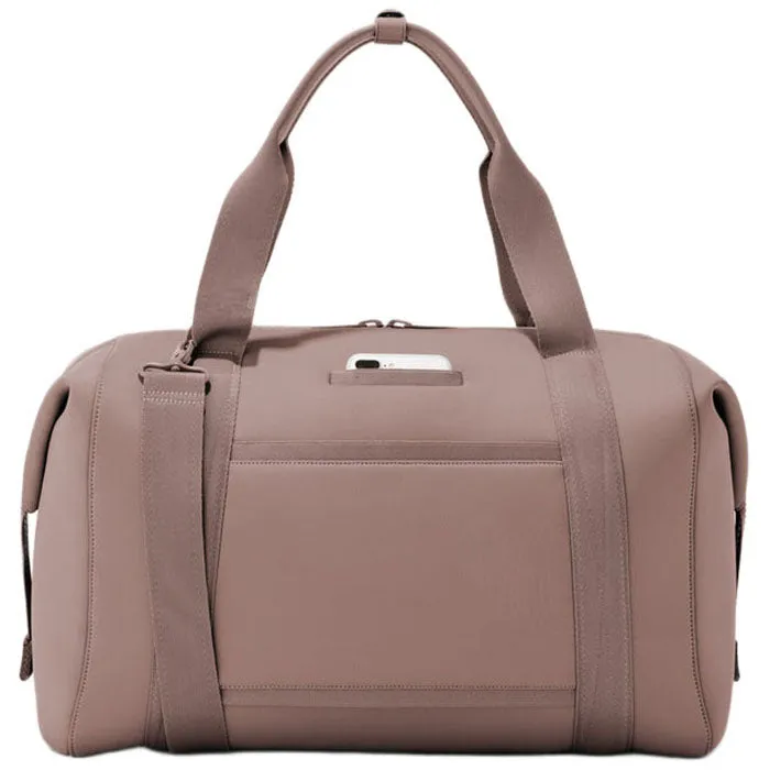 Dagne Dover Dune Landon Neoprene Carryall Bag - Extra Large sold by Merchology product image thumbnail 2