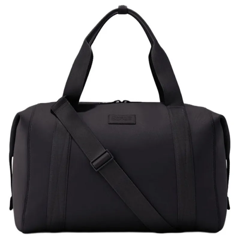 Dagne Dover Onyx Landon Neoprene Carryall Bag - Extra Large made by Dagne Dover