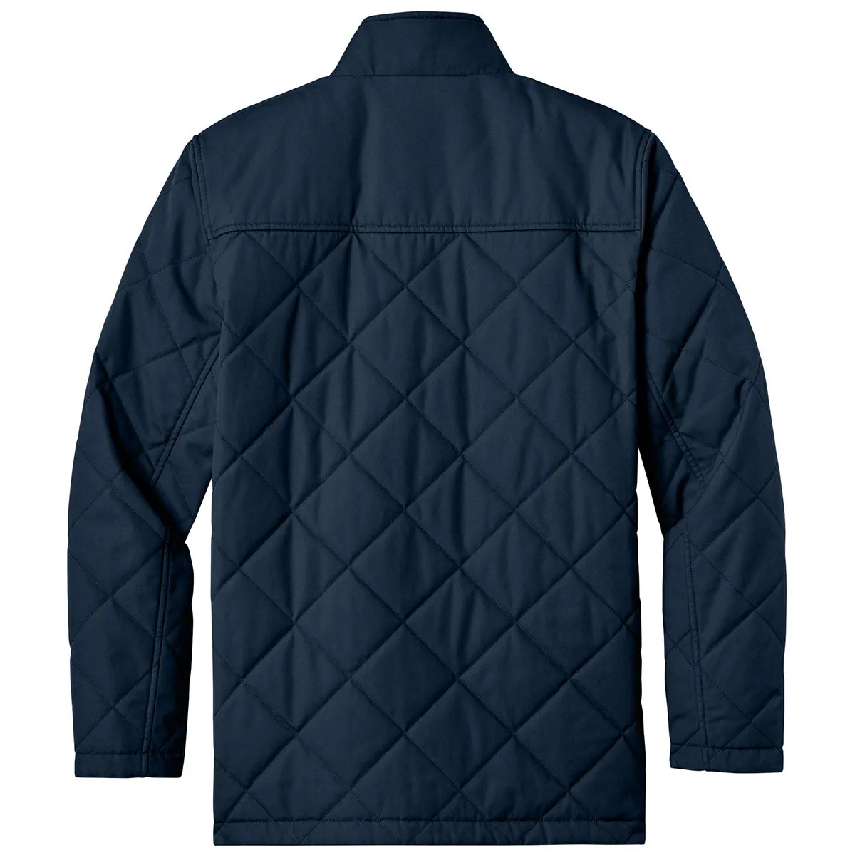 Brooks Brothers Men's Night Navy Field Coat sold by Merchology product image thumbnail 2