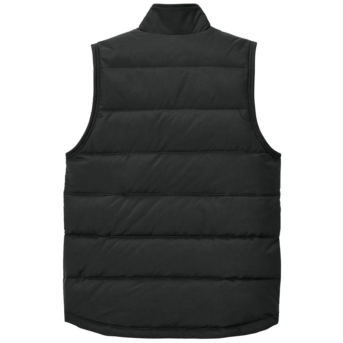 Carhartt Men's Black Montana Insulated Vest sold by Merchology product image thumbnail 2