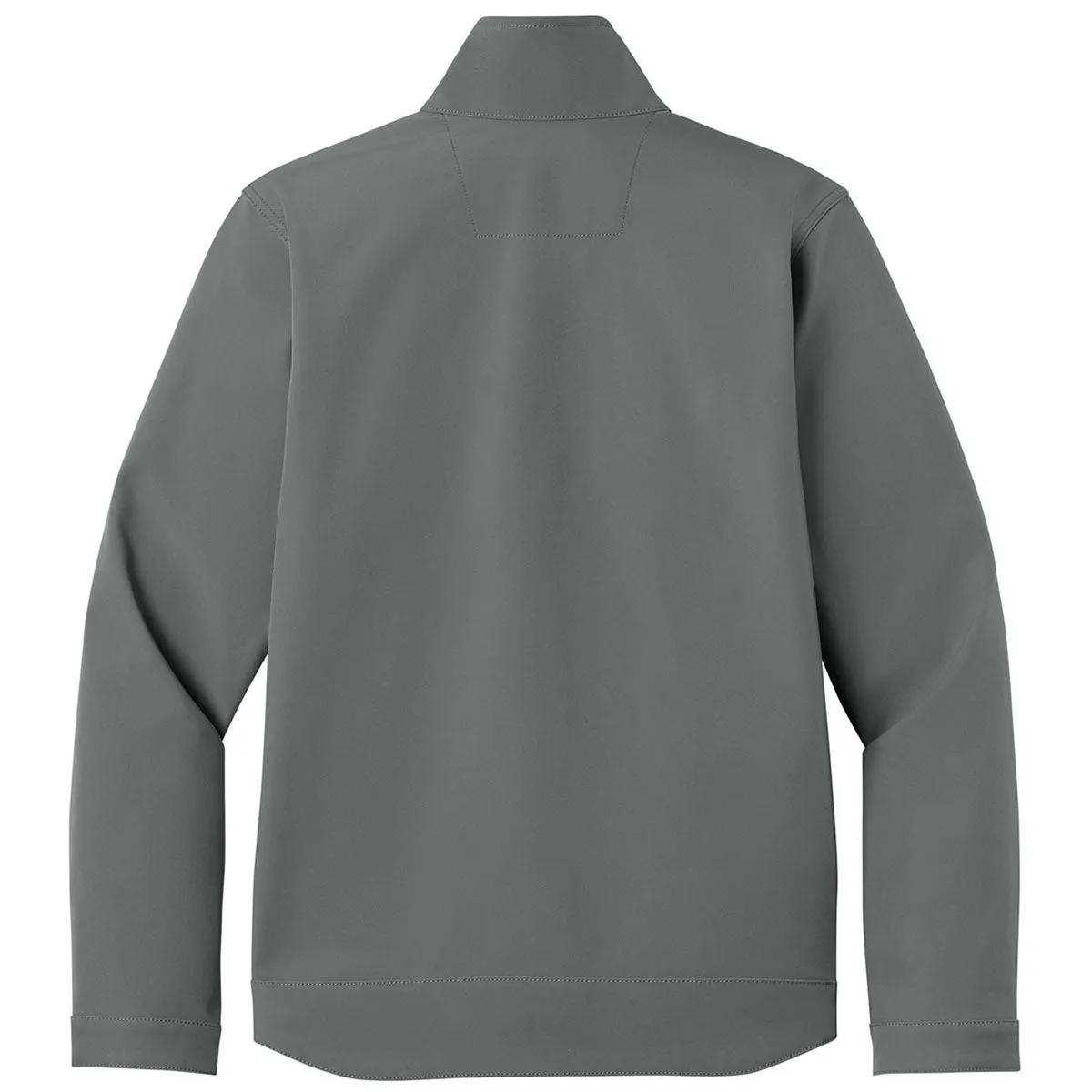 Carhartt Men's Steel Rain Defender Soft Shell Jacket sold by Merchology product image thumbnail 2