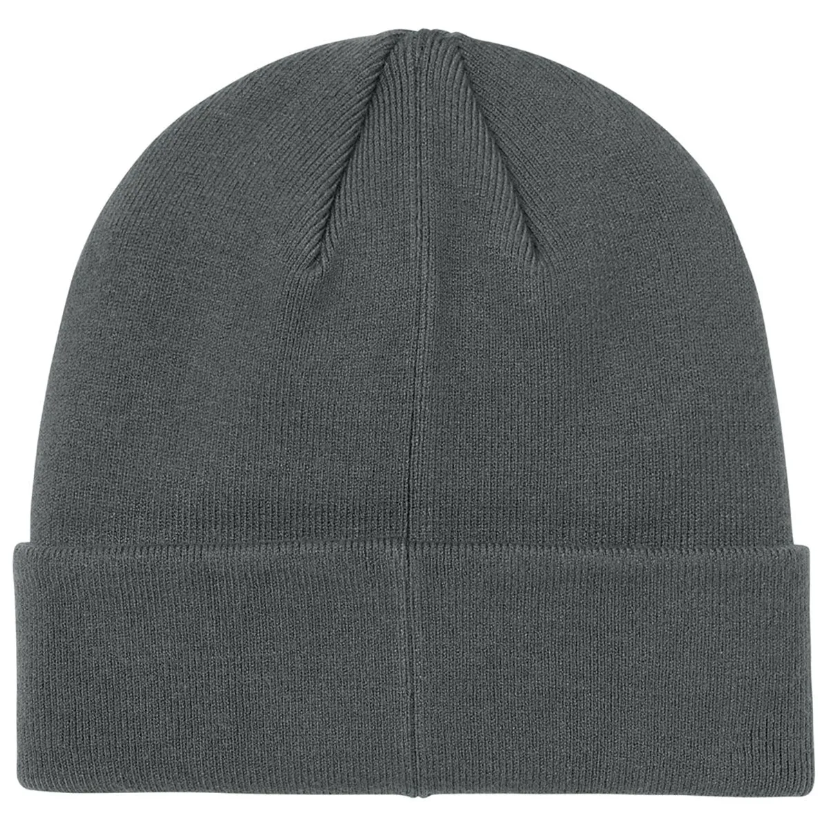 Mercer+Mettle Storm Grey Soft Blend Beanie sold by Merchology product image thumbnail 2