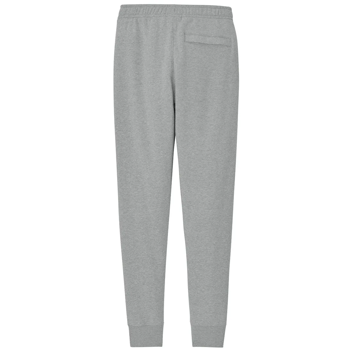 Nike Men's Dark Grey Heather Club Fleece Jogger sold by Merchology product image thumbnail 2