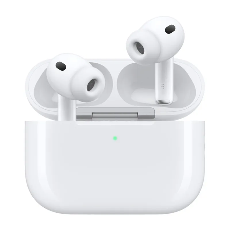 Apple White AirPods Pro 3 made by Apple