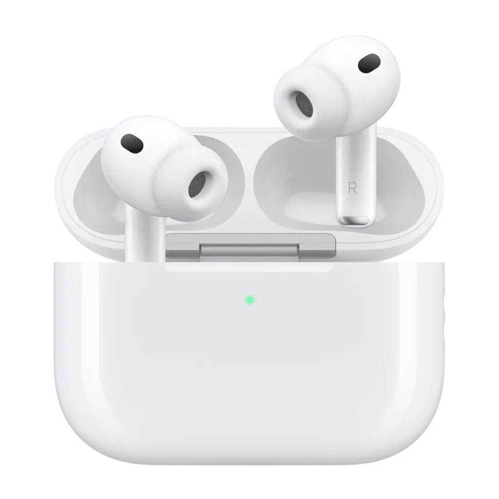 Apple White AirPods Pro 3 sold by Merchology