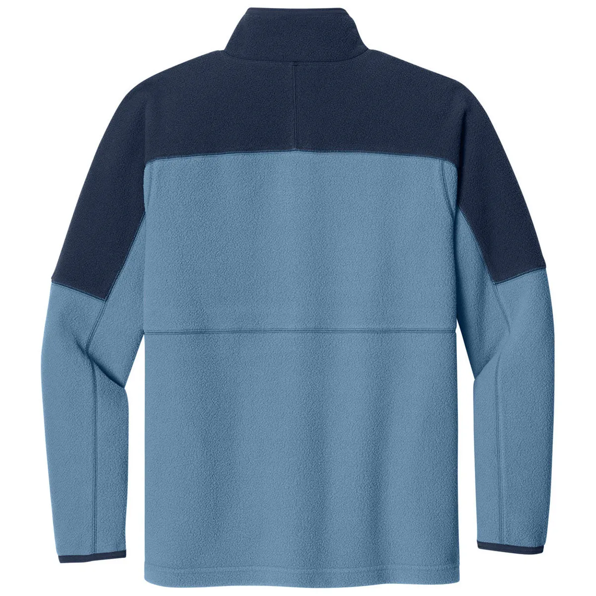 Cotopaxi Men's Maritime/Fjord Abrazo Full-Zip Fleece Jacket sold by Merchology product image thumbnail 2