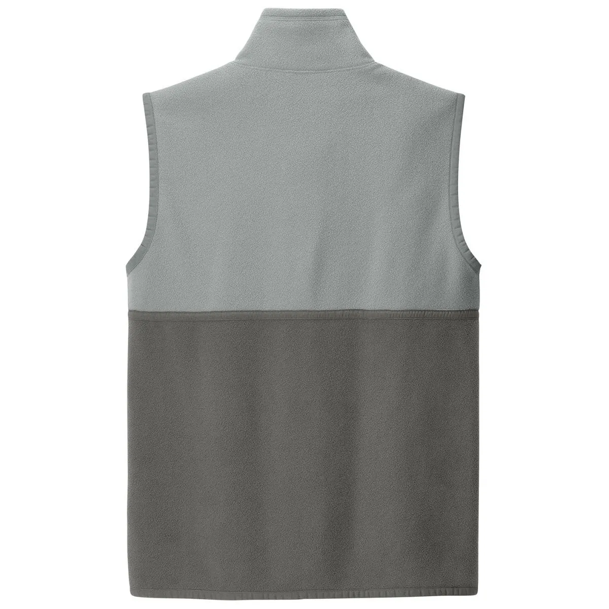 Cotopaxi Men's Smoke/Cinder Amado Fleece Vest sold by Merchology product image thumbnail 2