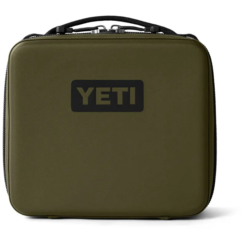 YETI Olive Daytrip 3L Lunch Box made by Merchology