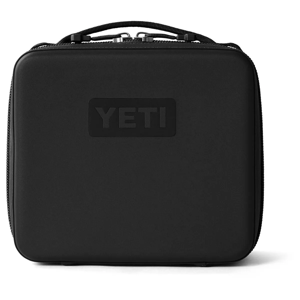 YETI Black Daytrip 3L Lunch Box sold by Merchology