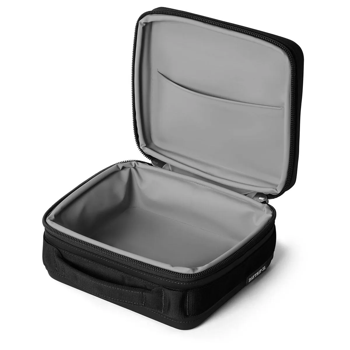 YETI Black Daytrip 3L Lunch Box sold by Merchology product image thumbnail 2