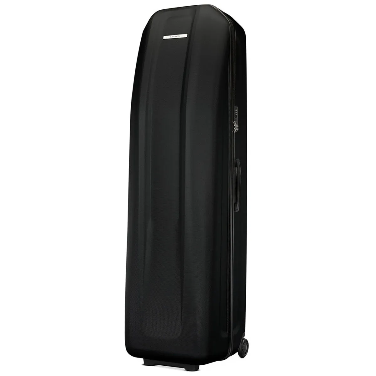 Samsonite Black Hardside Travel Golf Bag with Luggage Tag sold by Merchology product image thumbnail 4