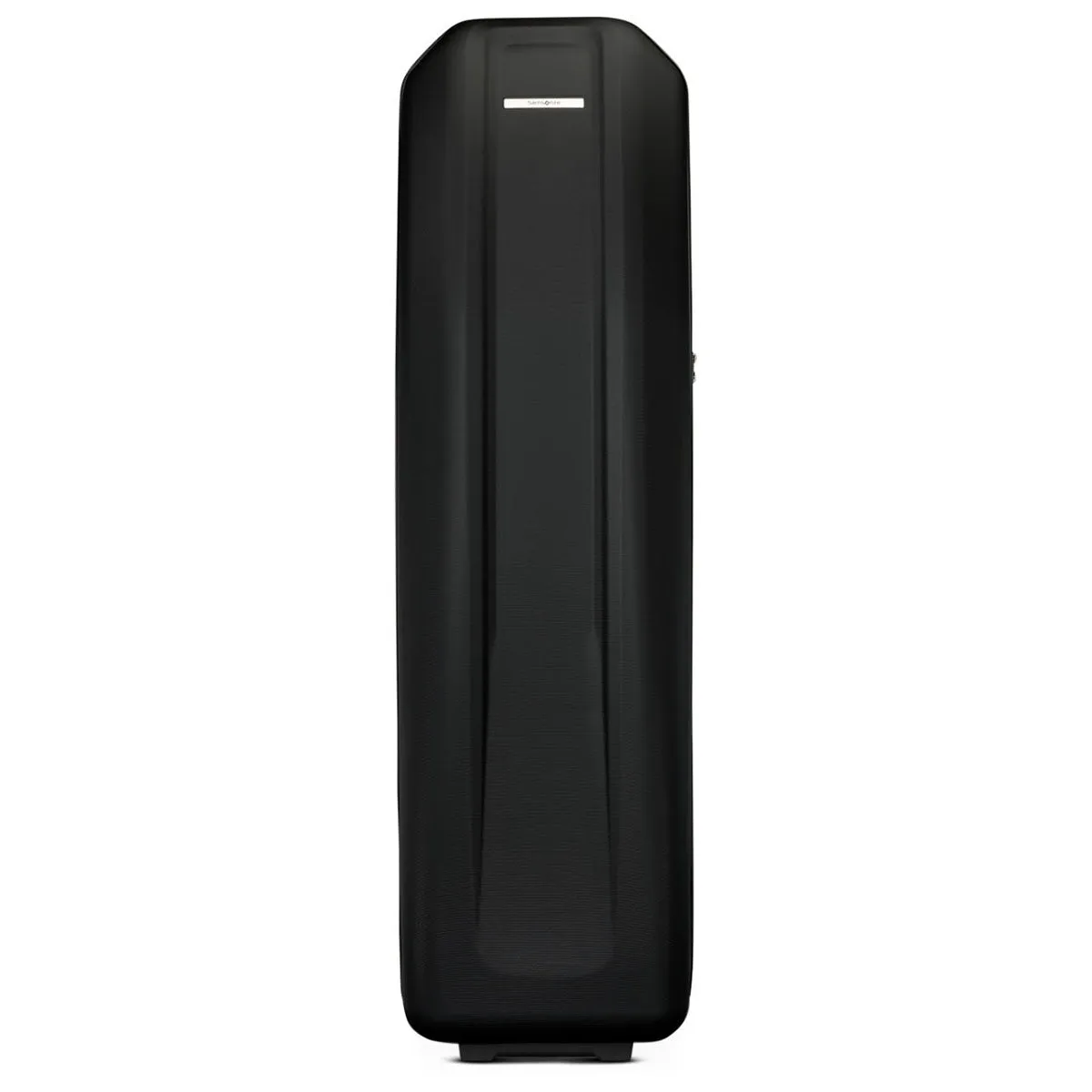 Samsonite Black Hardside Travel Golf Bag with Luggage Tag sold by Merchology