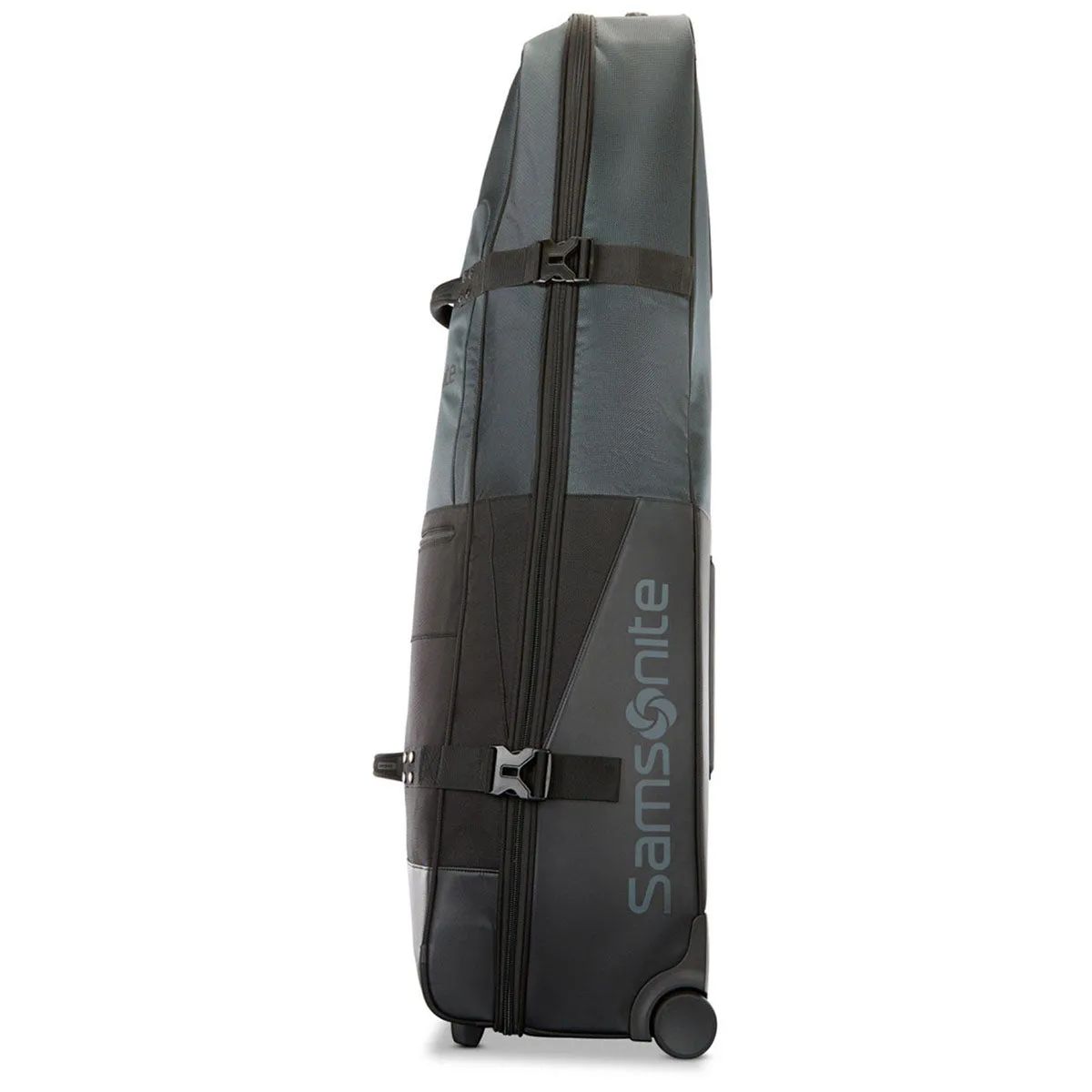Samsonite Black Softside Travel Golf Bag with Luggage Tag sold by Merchology product image thumbnail 4