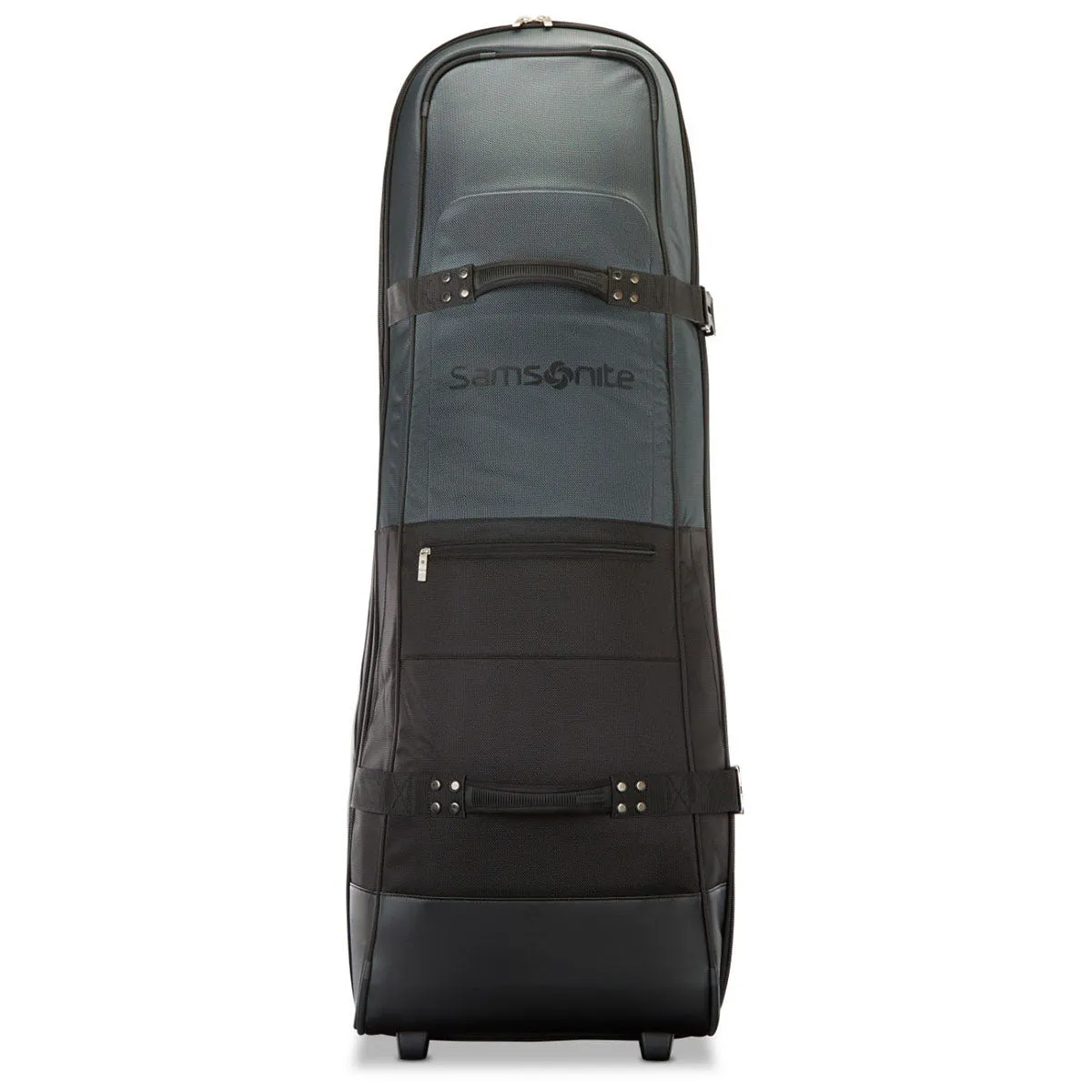 Samsonite Black Softside Travel Golf Bag with Luggage Tag sold by Merchology