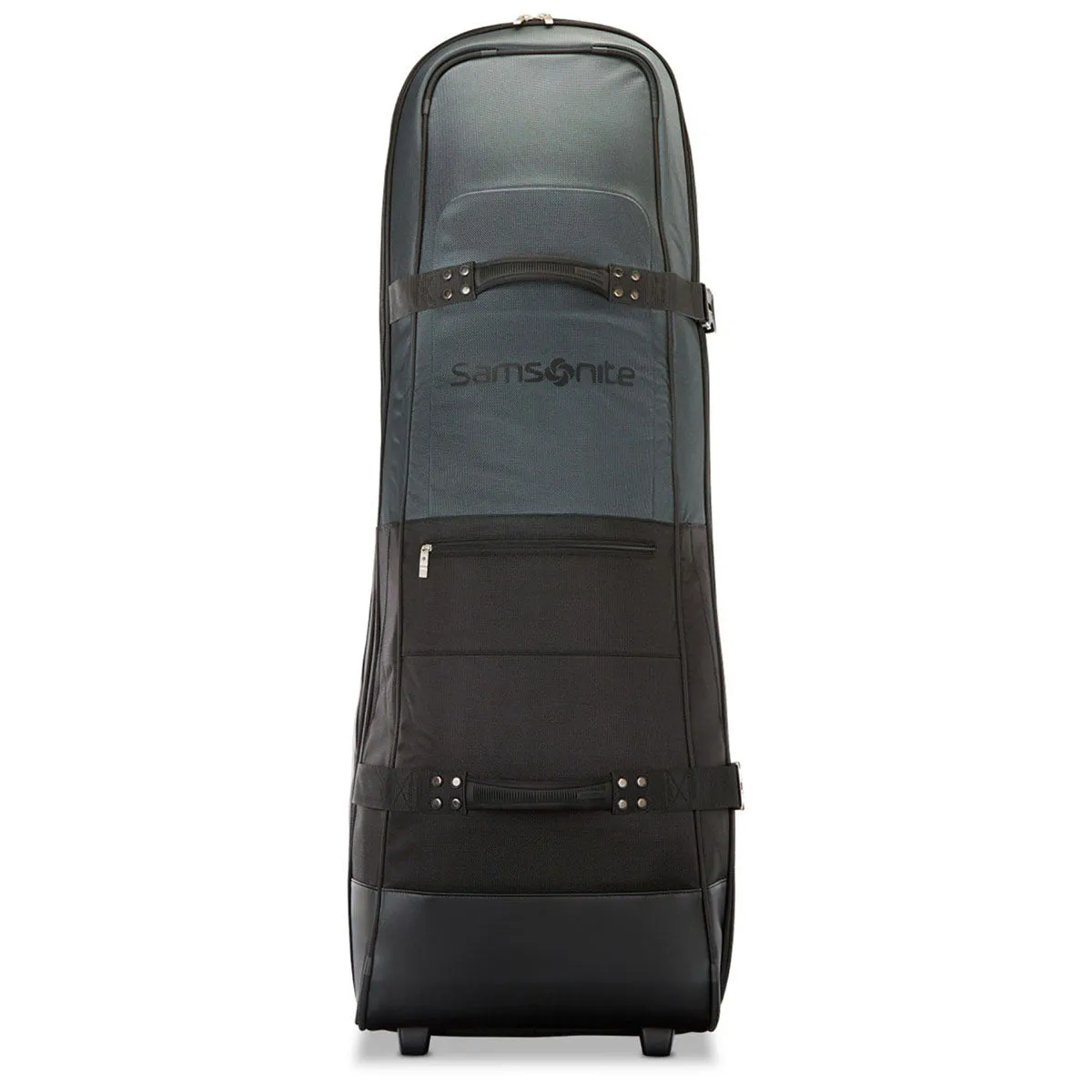 Samsonite Black Softside Travel Golf Bag with Luggage Tag sold by Merchology product image thumbnail 2