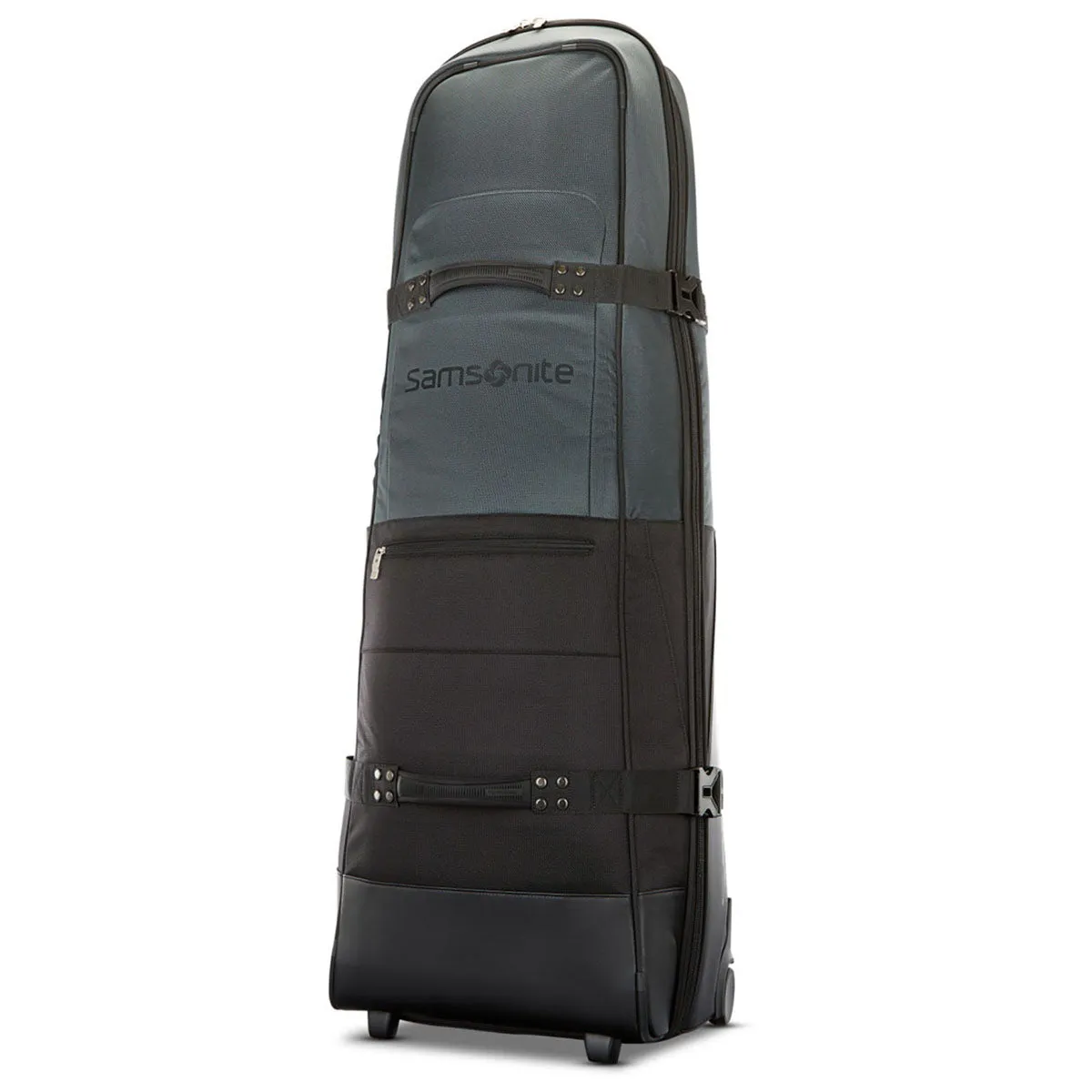 Samsonite Black Softside Travel Golf Bag with Luggage Tag sold by Merchology product image thumbnail 3