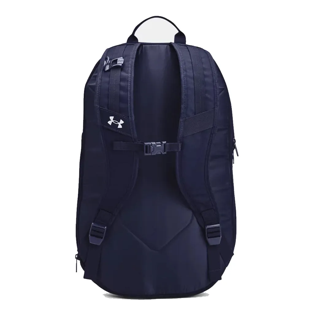 48-Hour Under Armour Midnight Navy Hustle 6.0 Team Backpack sold by Merchology product image thumbnail 2
