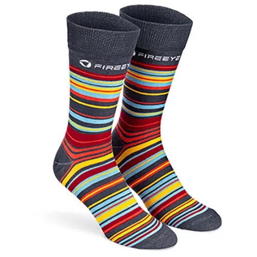 Pop Promos Custom Dress Socks sold by Merchology product image thumbnail 2