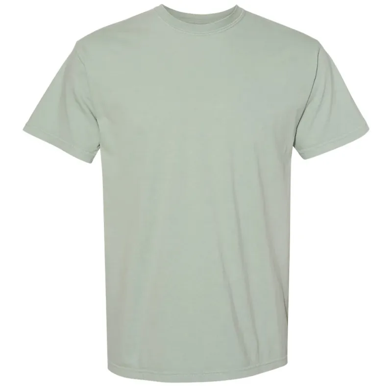 Comfort Colors Unisex Bay Garment-Dyed Heavyweight T-Shirt made by Comfort Colors