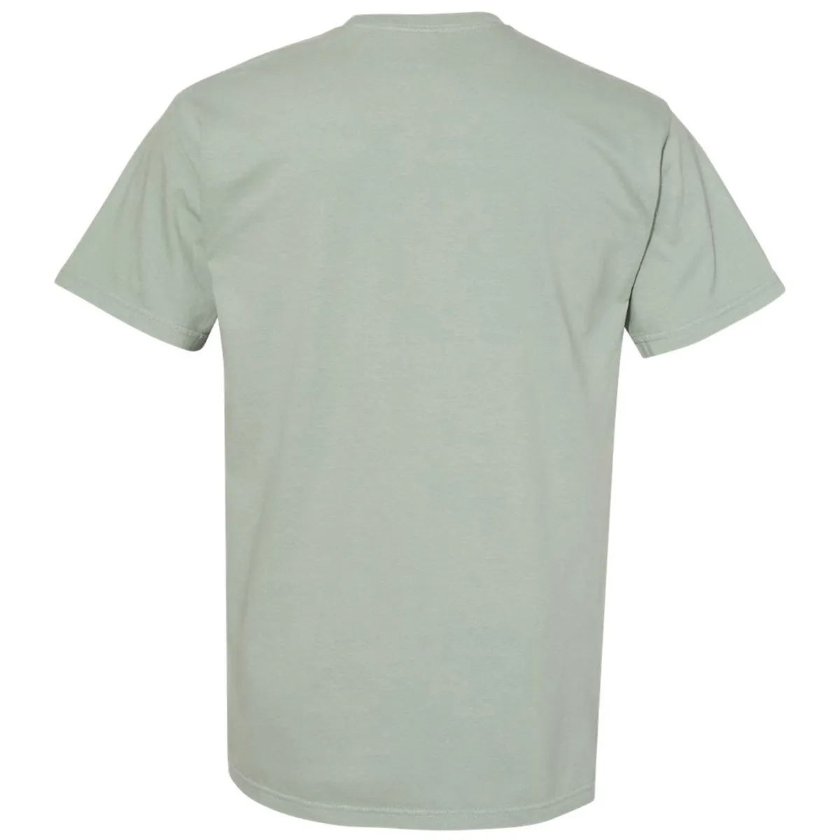 Comfort Colors Unisex Bay Garment-Dyed Heavyweight T-Shirt sold by Merchology product image thumbnail 2