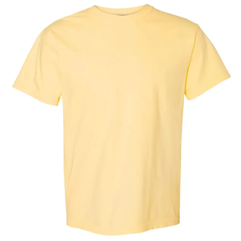 Comfort Colors Unisex Butter Garment-Dyed Heavyweight T-Shirt made by Comfort Colors