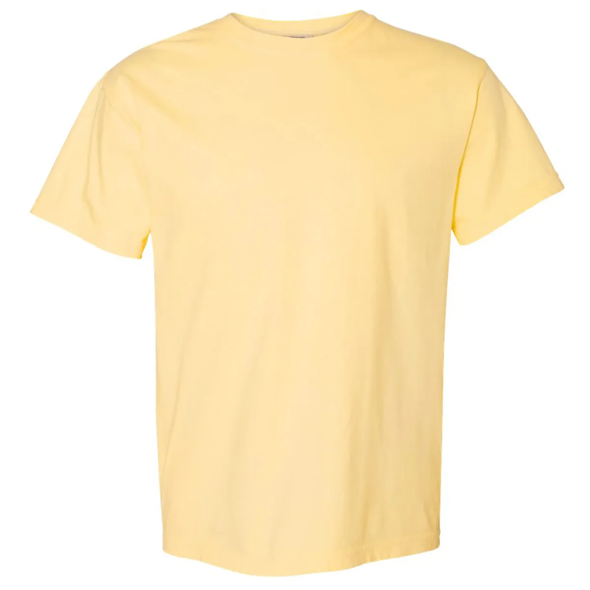 Comfort Colors Unisex Butter Garment-Dyed Heavyweight T-Shirt sold by Merchology