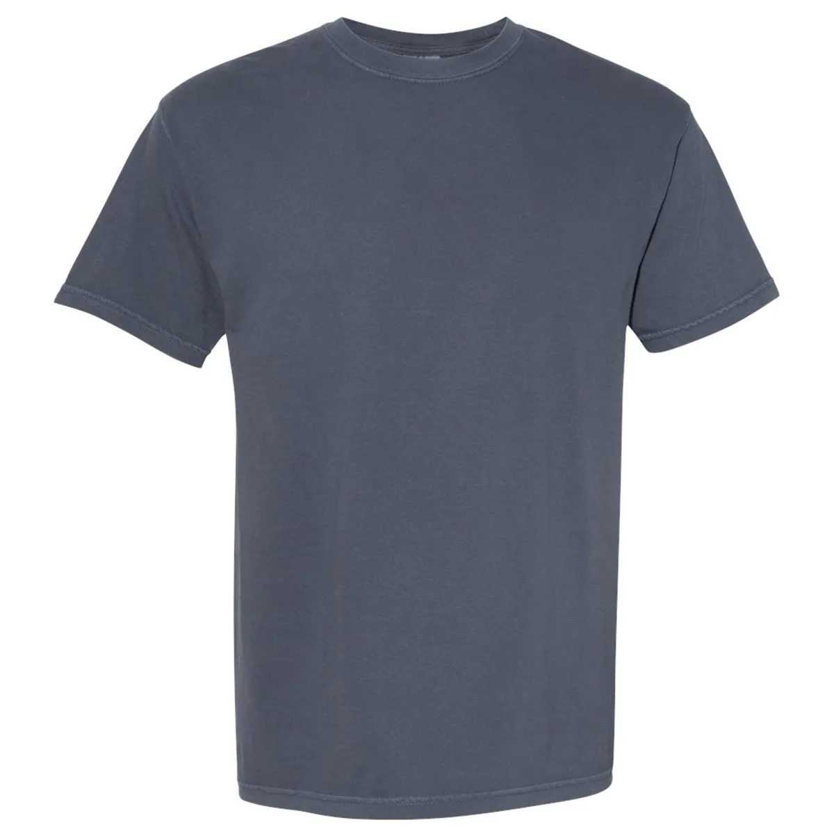 Comfort Colors Unisex Denim Garment-Dyed Heavyweight T-Shirt sold by Merchology
