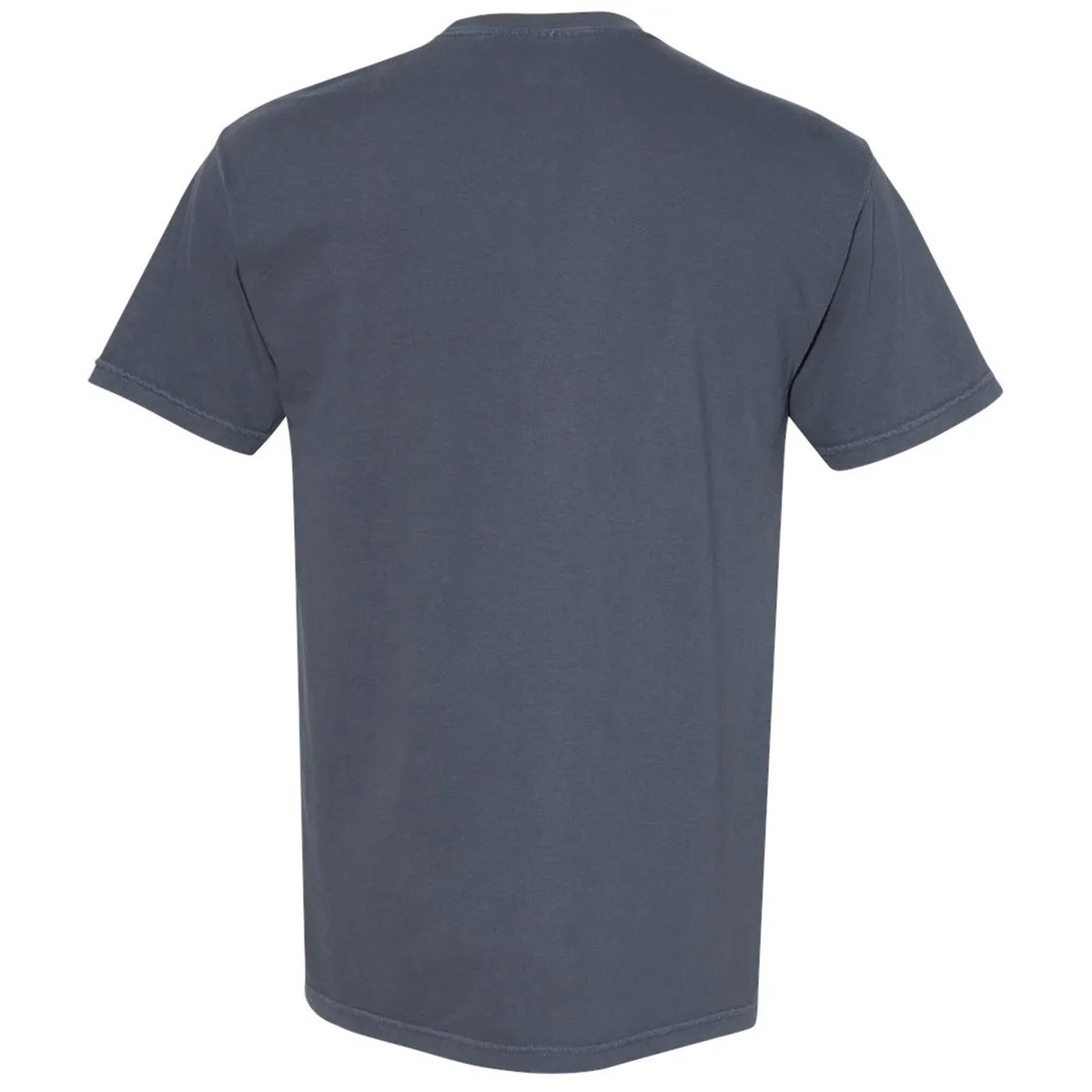 Comfort Colors Unisex Denim Garment-Dyed Heavyweight T-Shirt sold by Merchology product image thumbnail 2