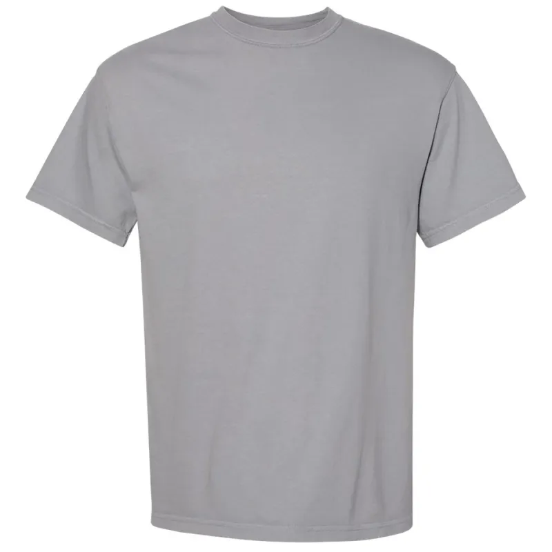Comfort Colors Unisex Granite Garment-Dyed Heavyweight T-Shirt made by Comfort Colors
