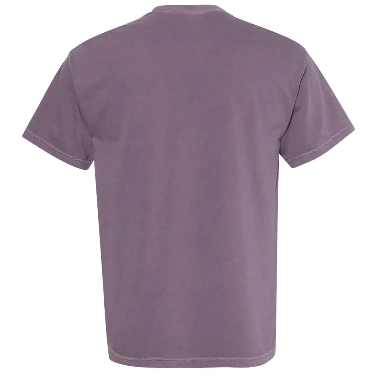 Comfort Colors Unisex Wine Garment-Dyed Heavyweight T-Shirt sold by Merchology product image thumbnail 2