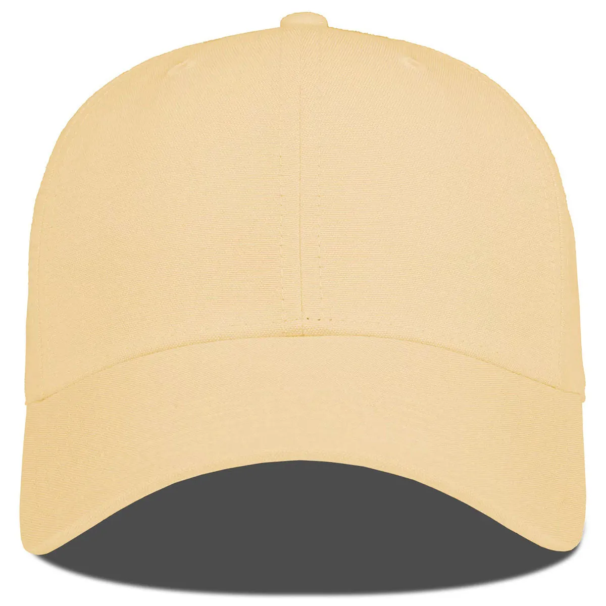 Levelwear Butter Concord Chambray Cap sold by Merchology product image thumbnail 3