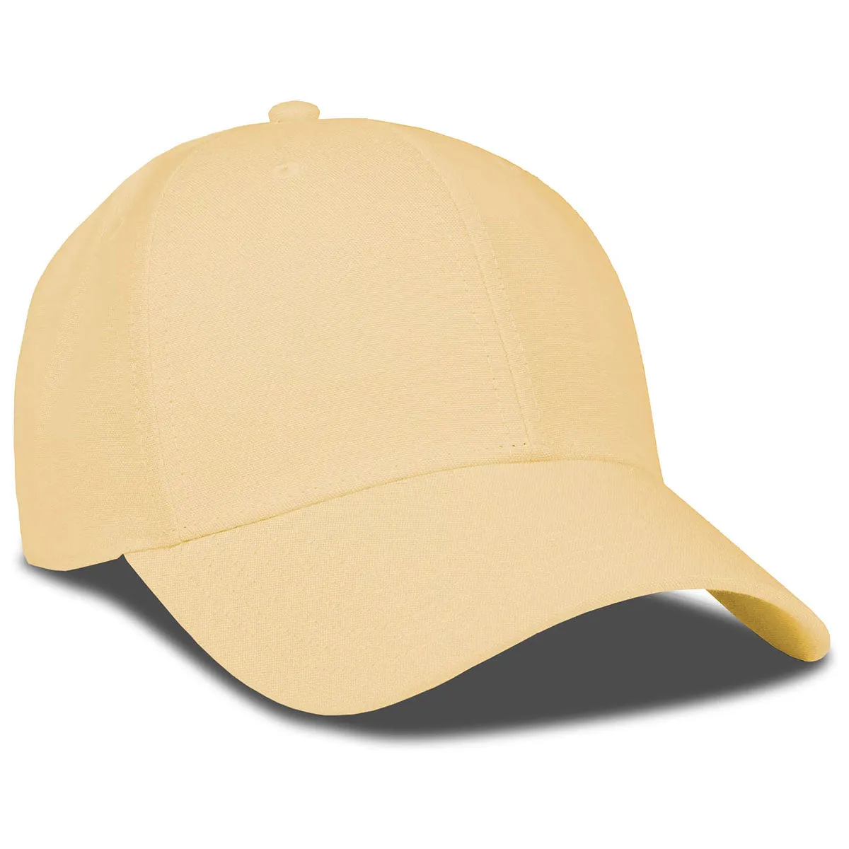 Levelwear Butter Concord Chambray Cap sold by Merchology product image thumbnail 4