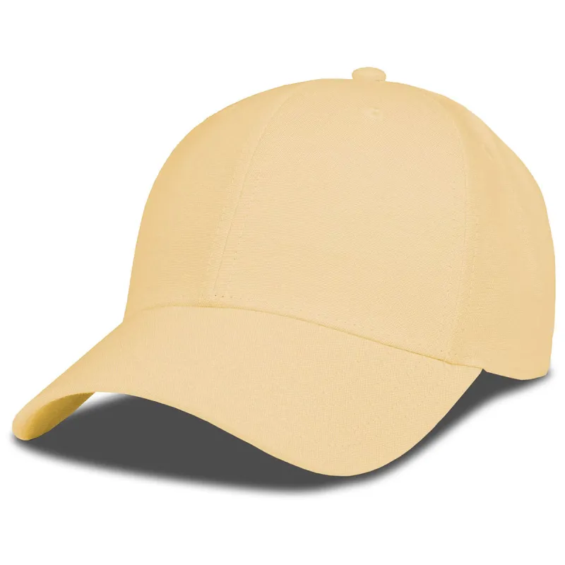 Levelwear Butter Concord Chambray Cap made by Merchology
