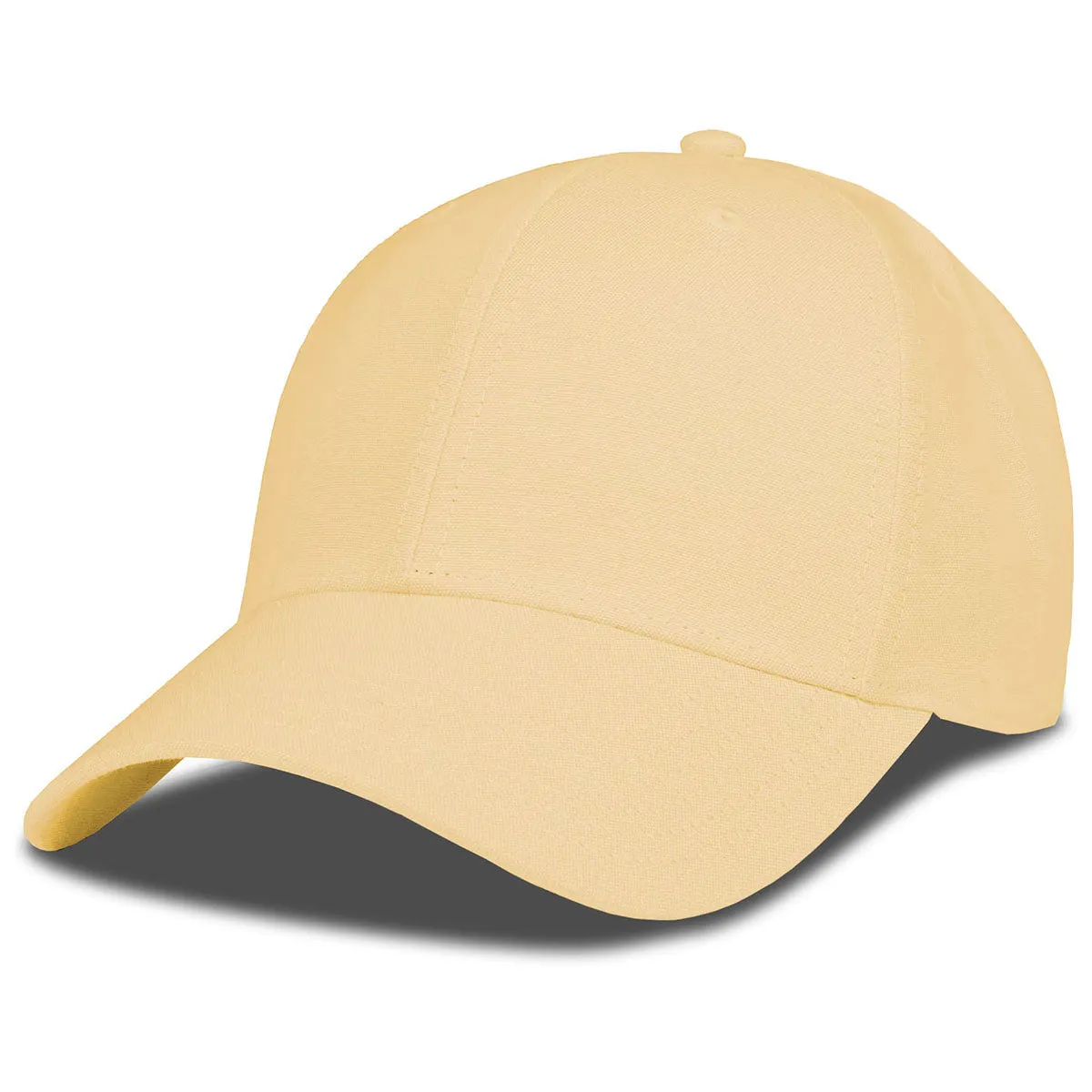 Levelwear Butter Concord Chambray Cap sold by Merchology