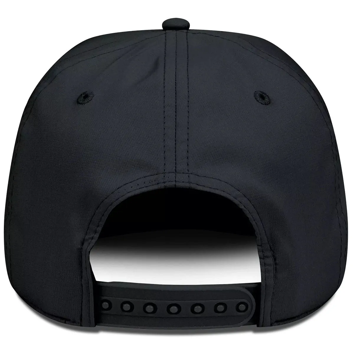 Levelwear Black Drive Cap sold by Merchology product image thumbnail 2