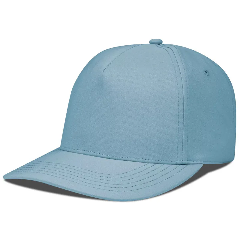 Levelwear Overcast Drive Cap made by Merchology