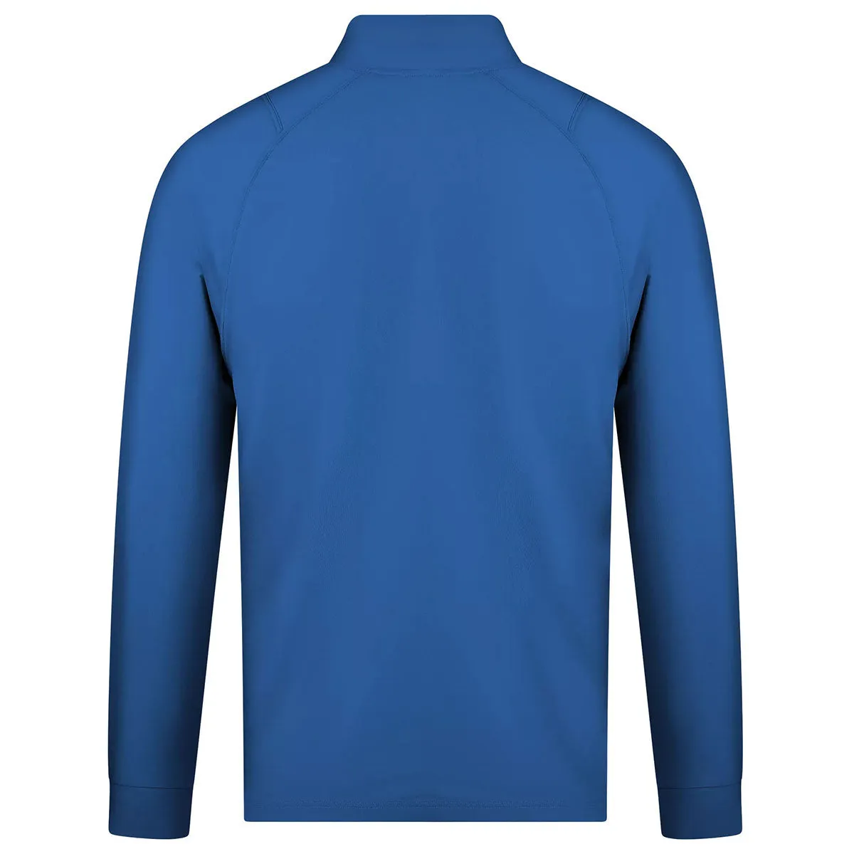 Levelwear Men's Blue Heron Theory Midlayer sold by Merchology product image thumbnail 2