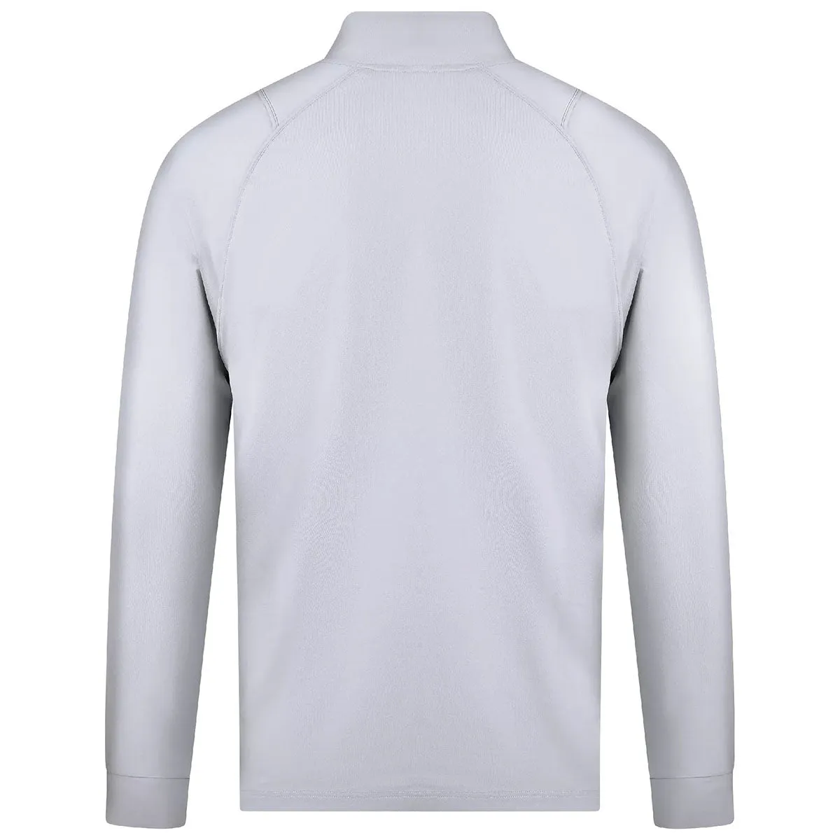 Levelwear Men's White Theory Midlayer sold by Merchology product image thumbnail 2