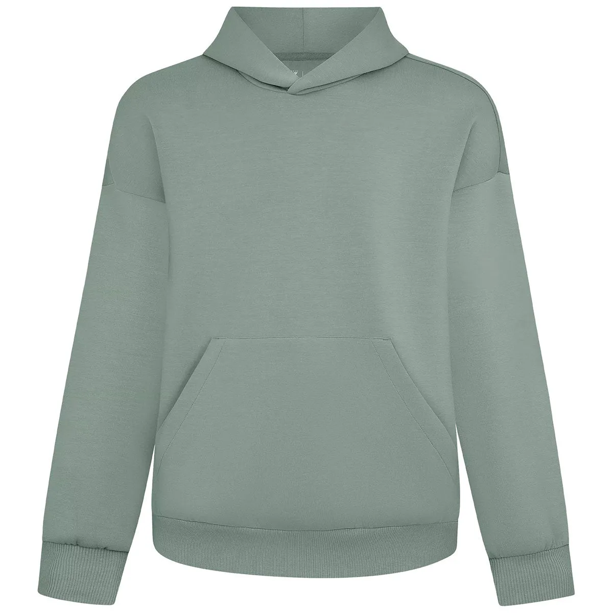 Levelwear Unisex Iceberg Green Luxe Signature Hoodie sold by Merchology
