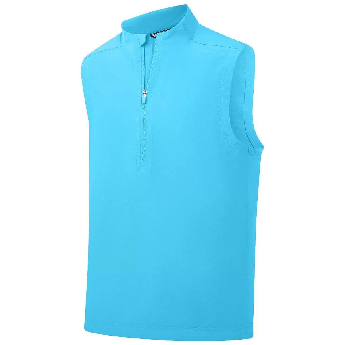 Levelwear Men's Norse Blue Ace Vest sold by Merchology product image thumbnail 3