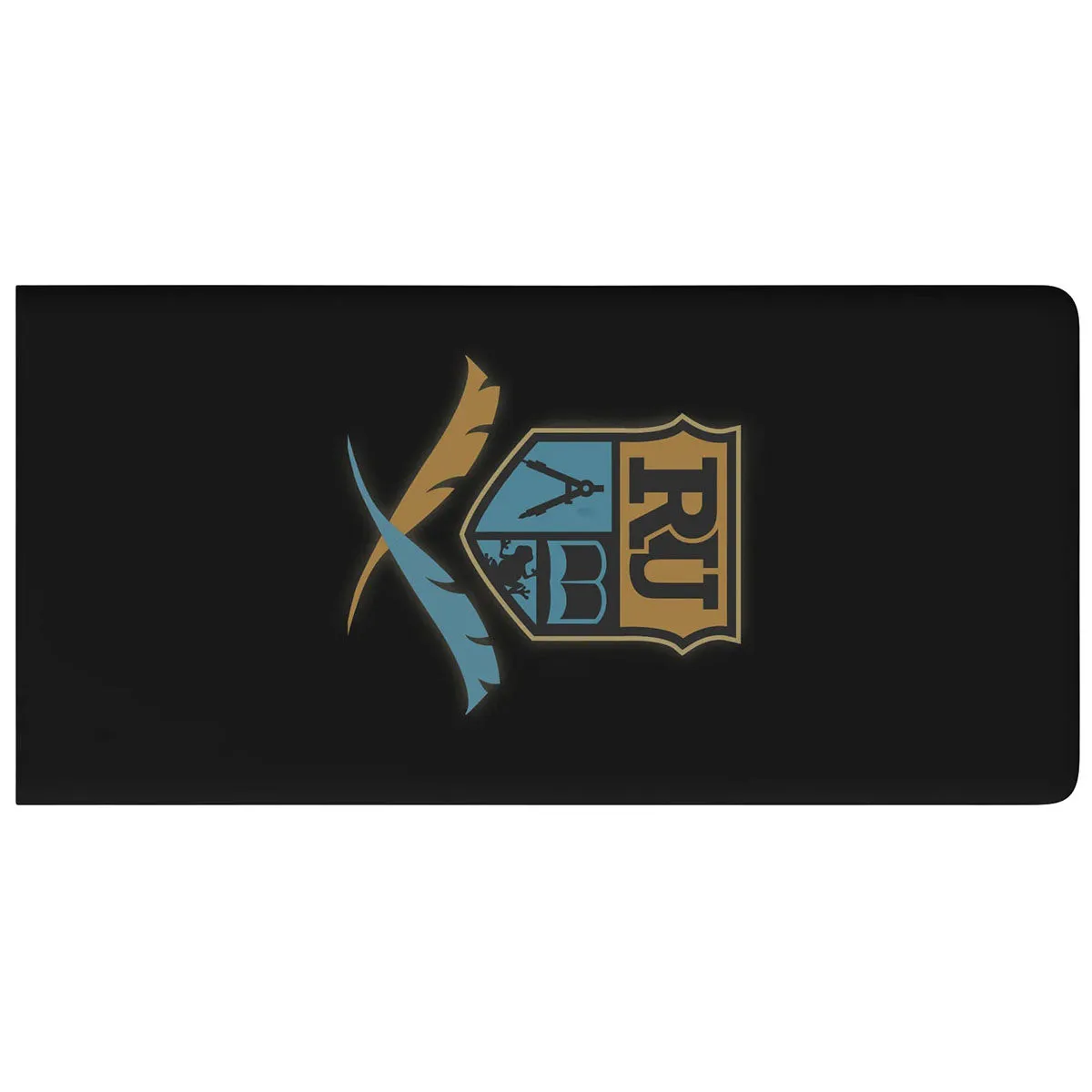 SCX Design Black w/White Light Full-Color Illuminated Power Bank Slim 5000 mAh sold by Merchology