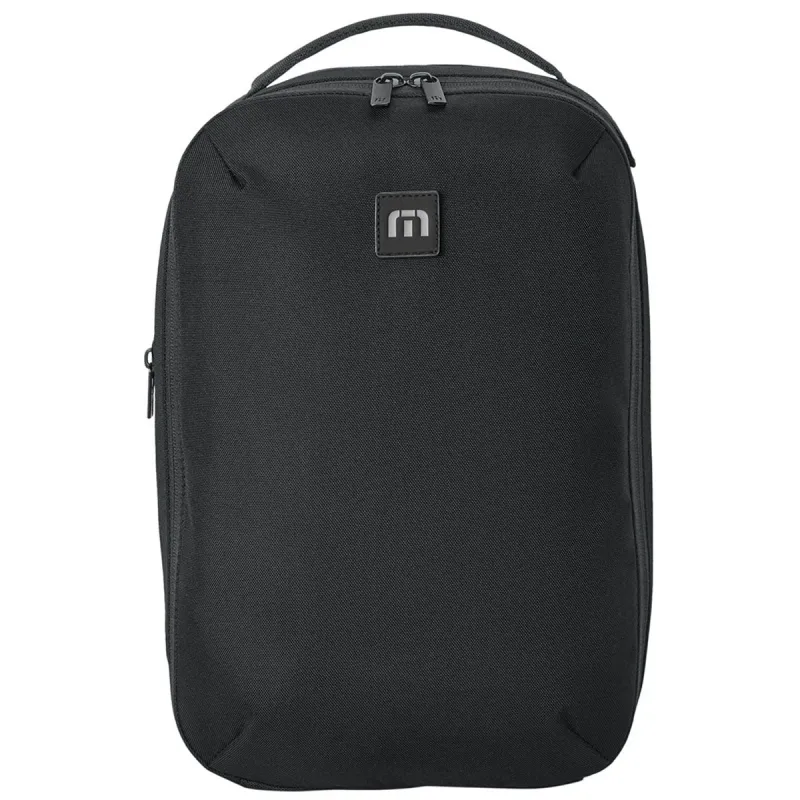 TravisMathew Black Approach Storage Cube made by Travis Mathew