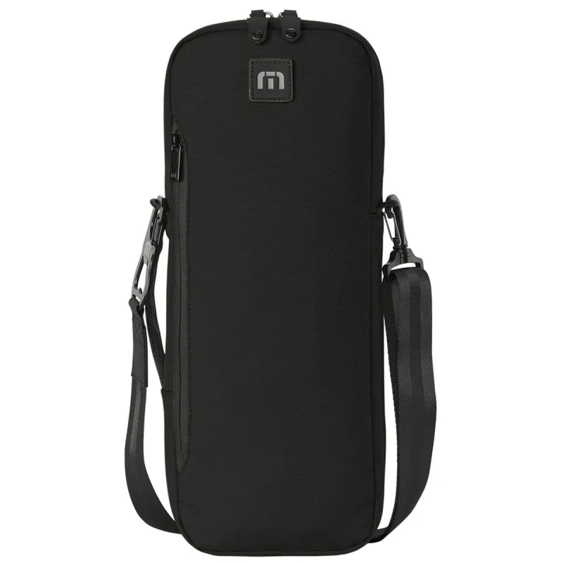 TravisMathew Black Gimme Cooler made by Travis Mathew