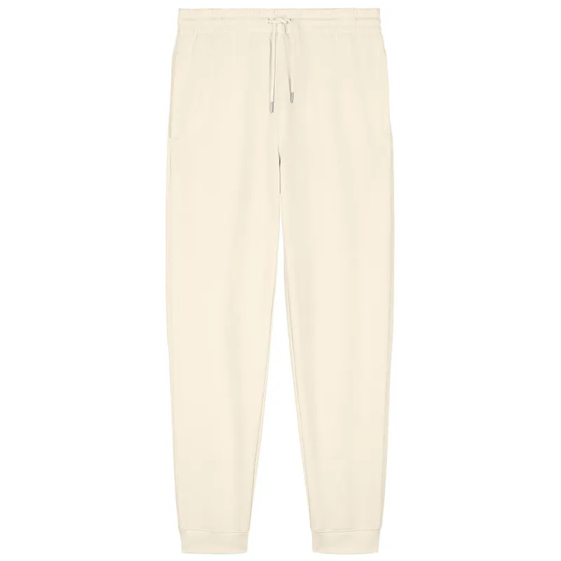 Stanley/Stella Unisex Natural Raw Flyer Jogger sold by Merchology