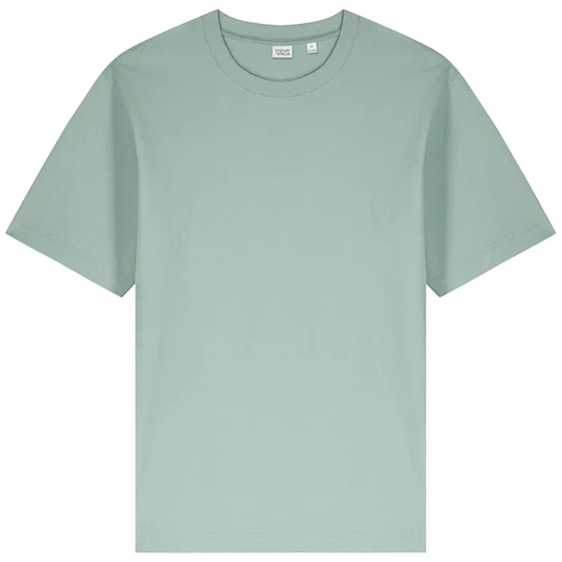 Stanley/Stella Unisex Aloe Freestyler Heavyweight Tee sold by Merchology