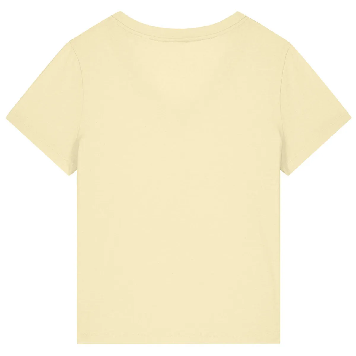 Stanley/Stella Women's Butter Stella Isla V-Neck Tee sold by Merchology product image thumbnail 2